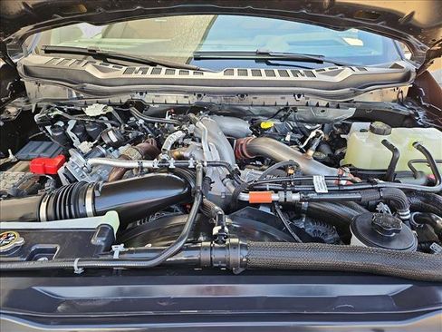 Certified 2024 Ford F450 Platinum image 23