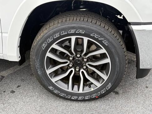 New 2026 RAM 1500 Limited w/ Bed Utility Group AWD/4WD image 11