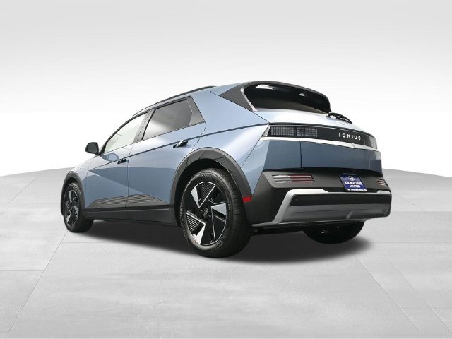 New 2027 Hyundai Ioniq 5 SEL RWD image 38