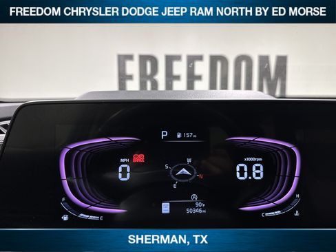Used 2025 Kia Telluride S FWD image 13
