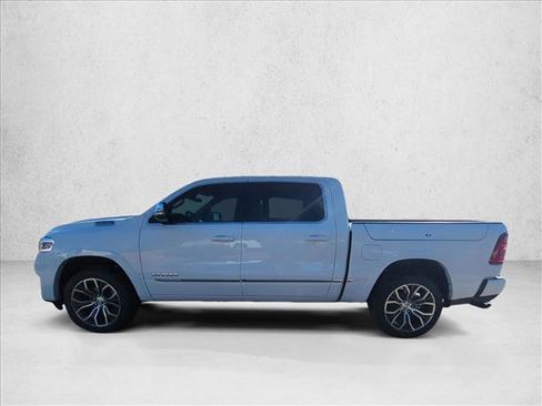 New 2026 RAM 1500 Tungsten w/ Trailer Tow Group image 5
