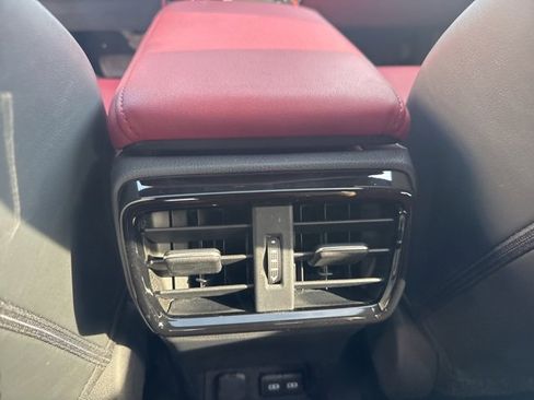 Certified 2025 Lexus NX 350 AWD image 32