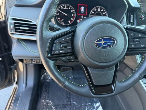 Used 2025 Subaru Outback Onyx Edition AWD/4WD image 15