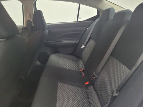 Used 2024 Nissan Versa S w/ S Plus Package image 18