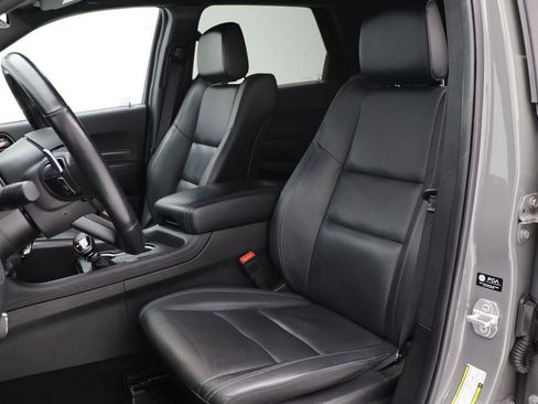 Used 2022 Dodge Durango GT w/ Blacktop Package image 16