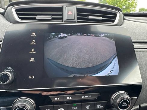 Used 2020 Honda CR-V EX image 20