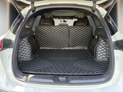Used 2024 INFINITI QX50 Sport FWD image 12