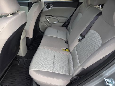 New 2025 Kia Soul LX image 17
