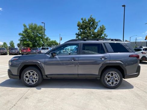 New 2026 Subaru Outback Premium AWD/4WD image 2