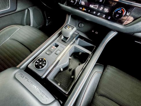 Used 2023 Nissan Pathfinder Rock Creek image 45