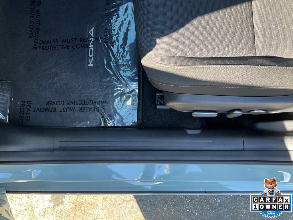 Used 2024 Hyundai Kona SEL FWD image 15