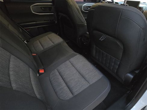 Used 2022 Ford Bronco Sport Big Bend w/ Convenience Package image 11