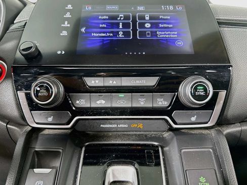 Used 2019 Honda CR-V EX image 18