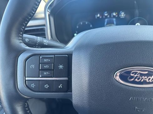 Certified 2024 Ford F250 Lariat w/ Tremor Off-Road Package image 21