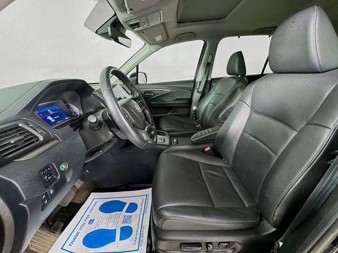 Certified 2022 Honda Pilot Special Edition image 27