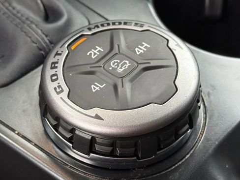 Used 2025 Ford Bronco Big Bend AWD/4WD image 25