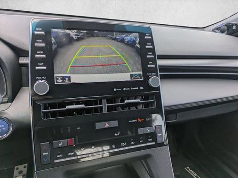 Used 2020 Toyota Avalon XSE w/ All Weather Liner Package image 17