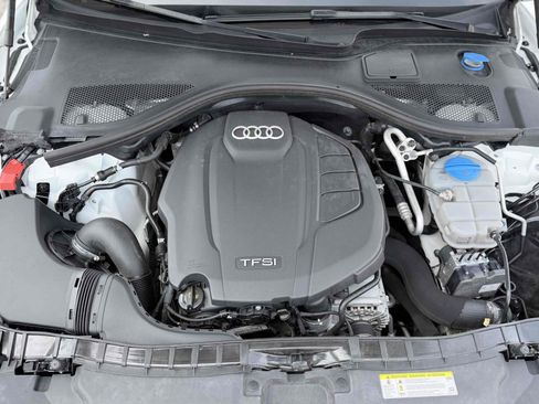 Used 2018 Audi A6 2.0T Premium w/ 20" Black Optic Package FWD image 41