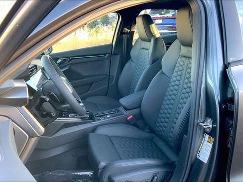 New 2026 Audi RS 3 image 8