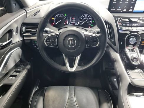 Certified 2024 Acura RDX SH-AWD w/ Advance Package image 24