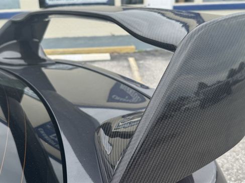 Used 2021 Subaru WRX AWD/4WD image 8