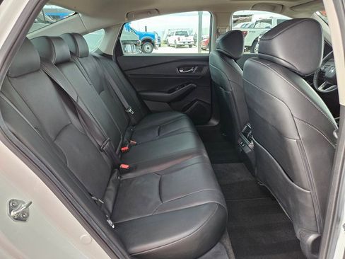 Used 2024 Honda Accord Touring image 21