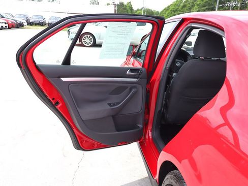 Used 2009 Volkswagen Jetta GLI FWD image 31