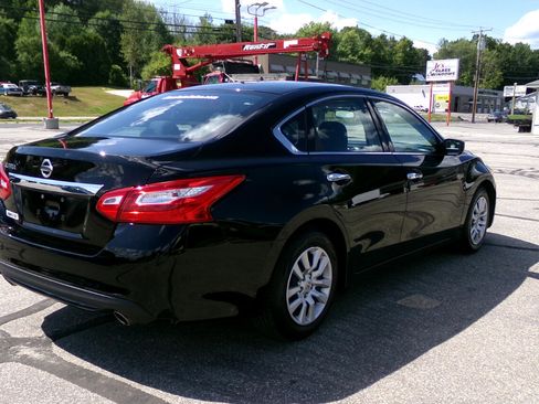 Used 2017 Nissan Altima 2.5 S image 6