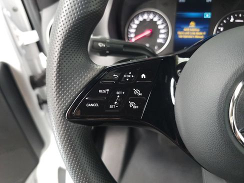 Used 2026 Mercedes-Benz Sprinter 2500 image 10