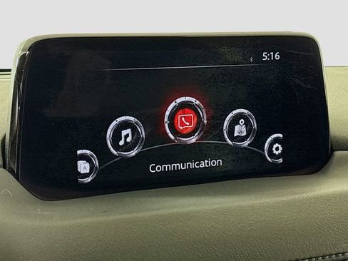 Used 2019 MAZDA CX-5 Signature image 16