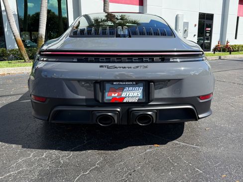Used 2025 Porsche 911 Carrera GTS image 23