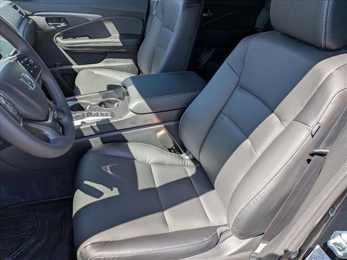 New 2026 Honda Ridgeline RTL image 4