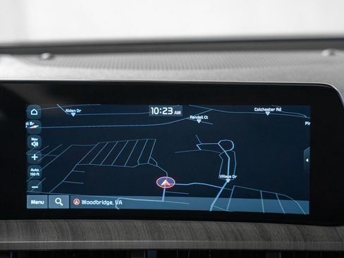 Used 2024 Kia Telluride SX Prestige image 22