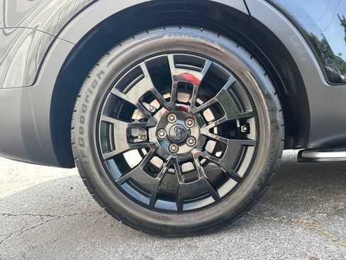 Used 2021 Kia Telluride SX w/ SX Prestige Package AWD/4WD image 18