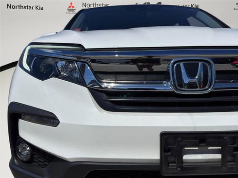 Used 2022 Honda Pilot EX-L image 28