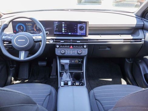 New 2026 Hyundai Santa Cruz SE FWD image 6