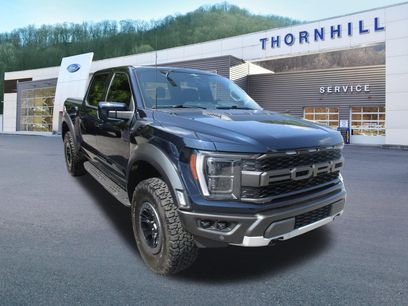 Certified 2023 Ford F150 Raptor w/ Raptor Carbon Fiber Package