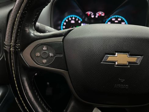 Used 2018 Chevrolet Colorado Z71 image 22