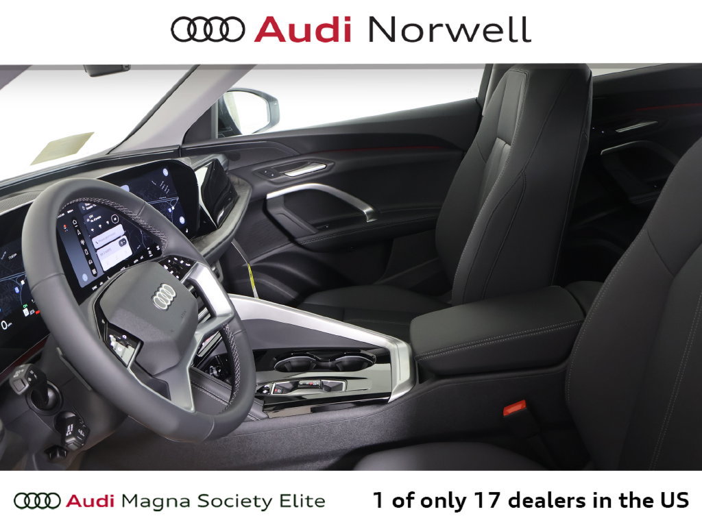 New 2026 Audi Q5 Premium AWD/4WD image 18