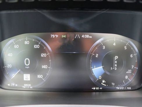 Used 2019 Volvo XC90 T6 Inscription w/ Advanced Package image 36