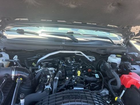Used 2023 Ford Ranger XLT w/ Tremor Off-Road Package AWD/4WD image 33