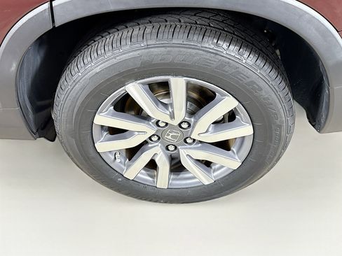 Certified 2021 Honda Pilot EX-L image 39