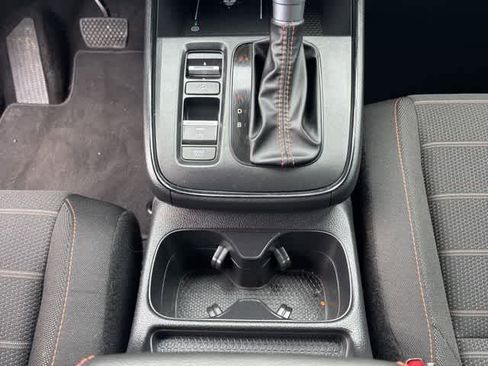 Used 2026 Honda CR-V Sport image 17