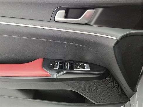 Used 2023 Kia K5 GT-Line image 24