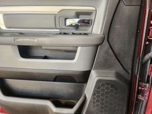 Used 2018 RAM 2500 Lone Star AWD/4WD image 23