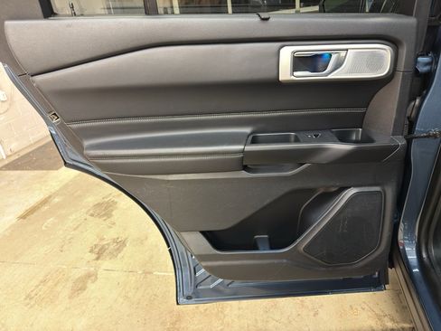 Used 2020 Ford Explorer ST w/ ST Street Pack image 30