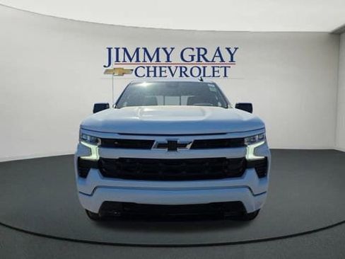 New 2026 Chevrolet Silverado 1500 RST w/ Convenience Package II image 8