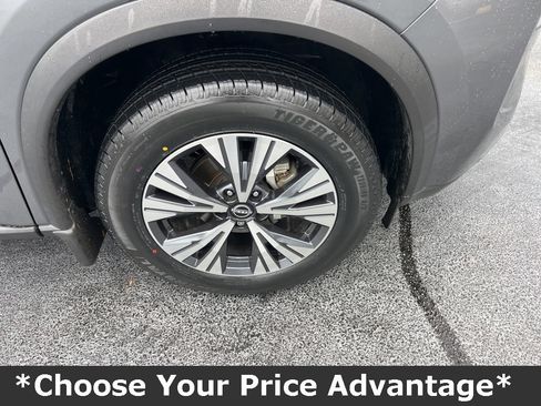 Used 2023 Nissan Rogue SV w/ SV Premium Package image 13