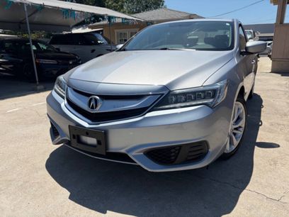 Used 2017 Acura ILX