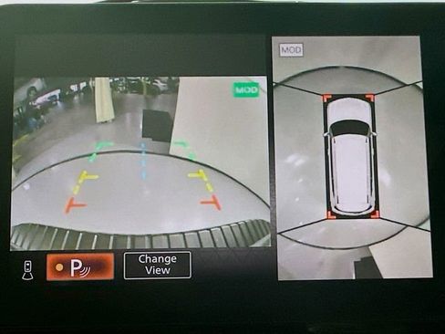 Used 2023 Nissan Armada SL image 14